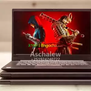 New arrival Lenovo Thinkpad X1 Extereme Core i7 9th generation Model : Think pad X1 Extre in Ethiopia