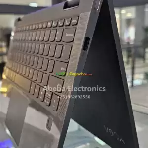 New arrival Lenovo Yoga 7 Series Core i5  11th generationhigh spec laptop  2021️  14.1 in in Ethiopia