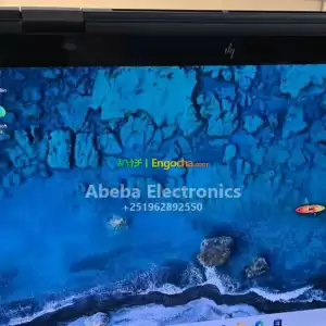 New arrival Quantity availableHp Envy x360️Core i7 ️  12th generation  2025️Converitable️ in Ethiopia