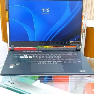 New arrival from America ️Asus Rog  high ending  GamingROG Ryzen in Ethiopia