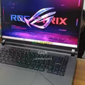 New arrival from America ️Asus Rog  high ending  GamingROG core i9-14900HX in Ethiopia