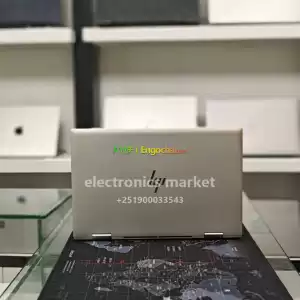 New arrival today Brand new Hp  Envy 15 x36011th generation  8GB Ram    11th Generation   in Ethiopia