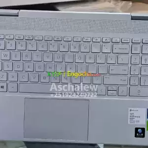 New arrival today11th generation   202216GB Ram Core i72GB Graphics CardHp Envy x36011th  Price in Ethiopia