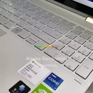 New arrival today11th generation   202216GB Ram Core i72GB Graphics CardHp Envy x36011th  in Ethiopia