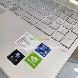 New arrival today11th generation   202216GB Ram Core i72GB Graphics CardHp Envy x36011th  Price in Ethiopia