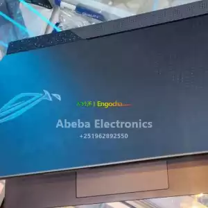 New arrivalASUS ROG STRIX G614JV   ryzen 7 6000 series  12th generation    Display:1920x1 in Ethiopia