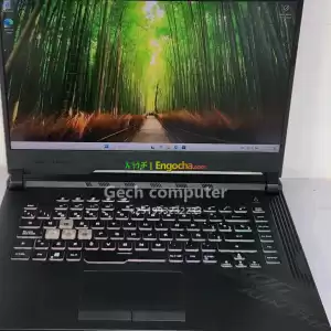 New arrivalBrand New Asus Rog strixcore i7   10th Generation 1Tb SSD storage   16GB RAM D Price in Ethiopia