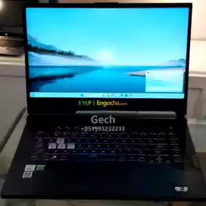 New arrivalBrand New Asus Rog strix  INTEL core i7  10th Generation1TB SSD storage   16GB Price in Ethiopia