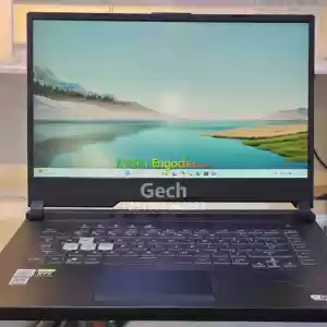 New arrivalBrand New Asus Rog strix INTEL core i7   10th Generation 512 SSD storage   16G in Ethiopia