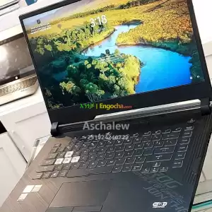 New arrivalBrand New Asus Rog strix  INTEL core i7  10th Generation1000  SSD storage   16 Price in Ethiopia