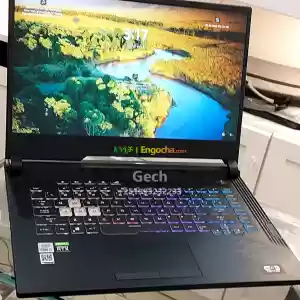 New arrivalBrand New Asus Rog strix  INTEL core i7  10th Generation 1TB SSD storage   16G Price in Ethiopia