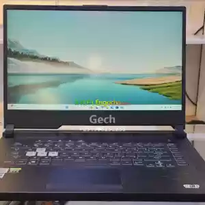 New arrivalBrand New Asus Rog strix INTEL core i7   10th Generation 512 SSD storage   16G Price in Ethiopia