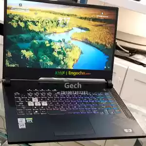 New arrivalBrand New Asus Rog strix  INTEL core i7  10th Generation 1TB SSD storage   16G Price in Ethiopia