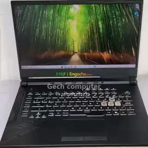 New arrivalBrand New Asus Rog strixcore i7   10th Generation 1Tb SSD storage   16GB RAM D in Ethiopia