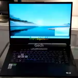 New arrivalBrand New Asus Rog strix  INTEL core i7  10th Generation 16GB RAM DDR4 Memo Price in Ethiopia