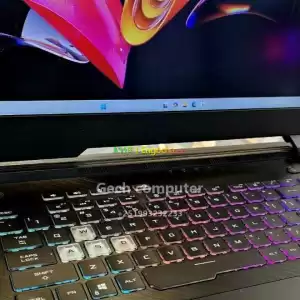 New arrivalBrand New Asus Rog strixcore i7   10th Generation️ 1TB SSD storage ️ 16GB RAM  Price in Ethiopia