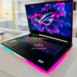 New arrivalBrand New Asus Rog in Ethiopia