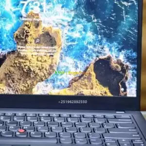 New arrivalBrand NewLenovo Thinkpad X1 carbon Core i7Special Features Touch screen        in Ethiopia