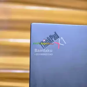 New arrivalBrand NewLenovo Thinkpad X1 carbon Core i7Special Features         4K  Screen  Price in Ethiopia