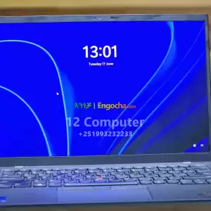 New arrivalBrand NewLenovo Thinkpad X1 carbon Core i7Special Features Touch screen        in Ethiopia