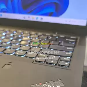 New arrivalBrand NewLenovo Thinkpad X1 carbon Core i7Special Features         4K  Screen  in Ethiopia