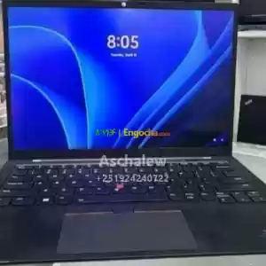 New arrivalBrand NewLenovo Thinkpad X1 carbon Core i5Special Features           4K  Scree in Ethiopia