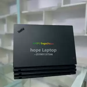 New arrivalBrand NewLenovo Thinkpad X1 carbon Core i7Special Features Touch screen        in Ethiopia
