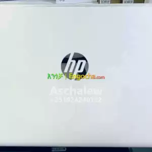 New arrivalhp pavilion with 2gb dedicated Graphics11th generation512gb ssd storage16gb dd in Ethiopia