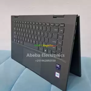 New arrivals 2 pieces available HP Envy X360 2-in-1 laptopintel CORE ULTRA 7  HP ENVY 202 in Ethiopia