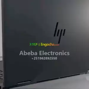 New arrivals 20 pieces available HP Envy X360 2-in-1 laptop with Storage: 1 terra/ 1000 G in Ethiopia