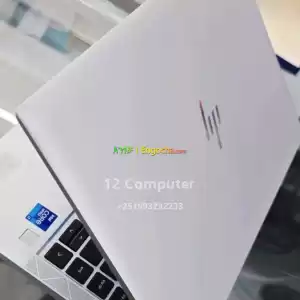 New arrival√ Brand New hp elitebook  840  G8  Notebook   2022 √ Core i7  √ 11th  generati in Ethiopia