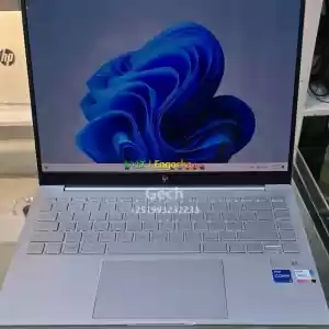 New arrival️13th generation Brand New  hp pavilion plus  H processorhigh spec laptop      Price in Ethiopia