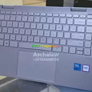 New arrival️14th generation 2024Brand New Hp pavilion x360core in Ethiopia