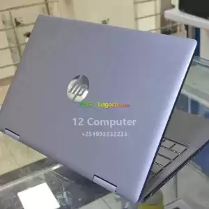 New arrival️14th generation 2024Brand New Hp pavilion x360co in Ethiopia