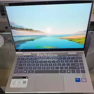 New arrival️14th generation 2024Brand New Hp Envy x360core 5️8 GB Ram️512 gb ram  TouchSc in Ethiopia