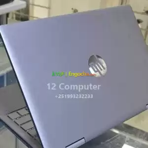 New arrival️14th generation 2024Brand New Hp pavilion x360core 5️16GB Ram️1TB ram in Ethiopia