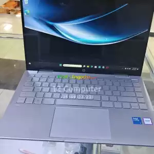 New arrival️14th generation 2024Brand New Hp pavilion x360core 5️16GB Ram️1TB ram  in Ethiopia