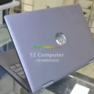 New arrival️14th generation 2024Brand New Hp pavilion x360core in Ethiopia