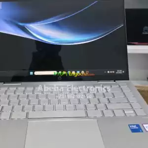 New arrival️14th generation 2024Brand New Hp pavilion x360core 5️16GB Ram️1TB ram  TouchS in Ethiopia