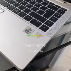 New coming Brand in Ethiopia