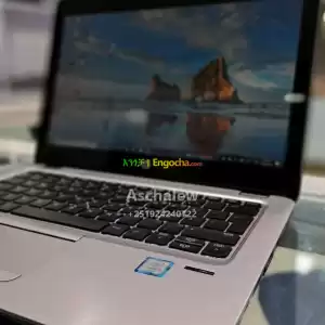 New coming Brand New Hp elitebook 820 G3 Core i5🟥Processor core i5-6th in Ethiopia