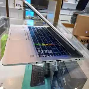 New coming Brand new Hp elitebook 840 G5512 GB SSD  16gb  installed memory8th generation  in Ethiopia