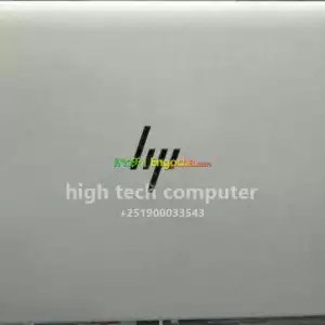 New coming Brand new discount price Hp elitebook 840 G7512 GB SSD  16gb  installed memory Price in Ethiopia