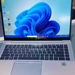New coming Brand new discount price Hp elitebook 840 G7512 GB SSD  16gb  installed memory Price in Ethiopia