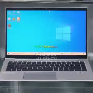 New coming Brand new discount price Hp elitebook 840 G7512 GB SSD  8gb  installed memory1 Price in Ethiopia