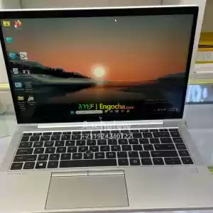 New coming Brand new discount price Hp elitebook 840 G7512 GB SSD  16gb  installed memory Price in Ethiopia