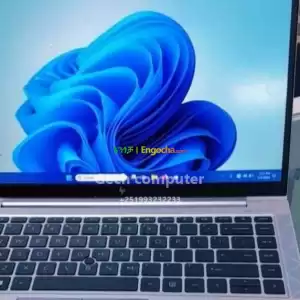 New coming Brand new discount price Hp elitebook 840 G7512 GB SSD  16gb  installed memory Price in Ethiopia