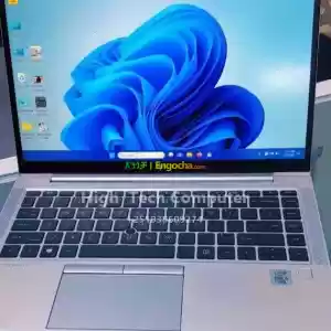 New coming Brand new discount price Hp elitebook 840 G7512 GB SSD  16gb  installed memory in Ethiopia
