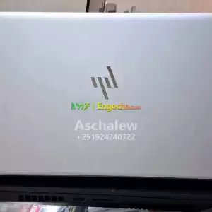 New coming Brand new discount price Hp elitebook 840 G7Touch Screen512 GB SSD  16gb  inst in Ethiopia