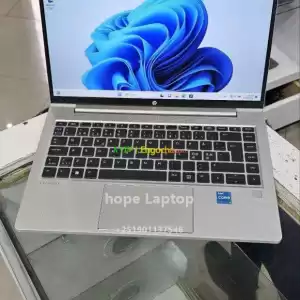 New coming Brand new discount price Hp probook 430 G10512 GB SSD  16gb  installed memory1 in Ethiopia